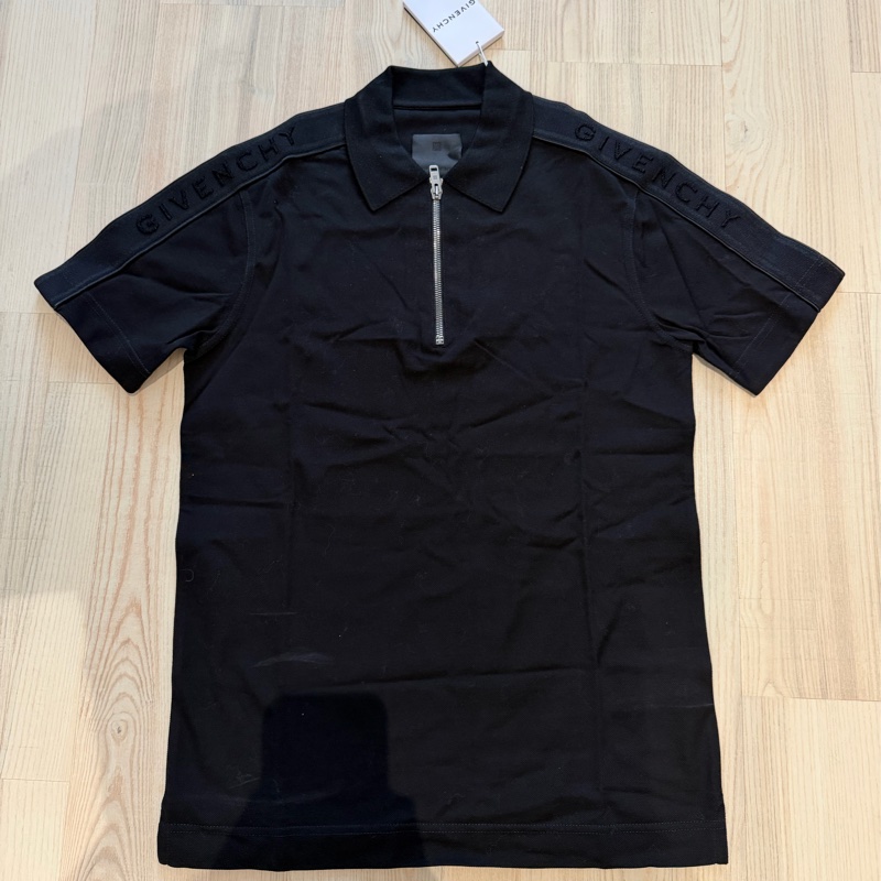 Givenchy Polo Shirt-0