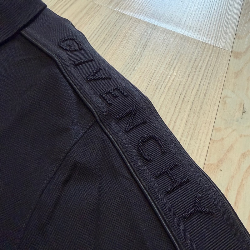 Givenchy Polo Shirt-2
