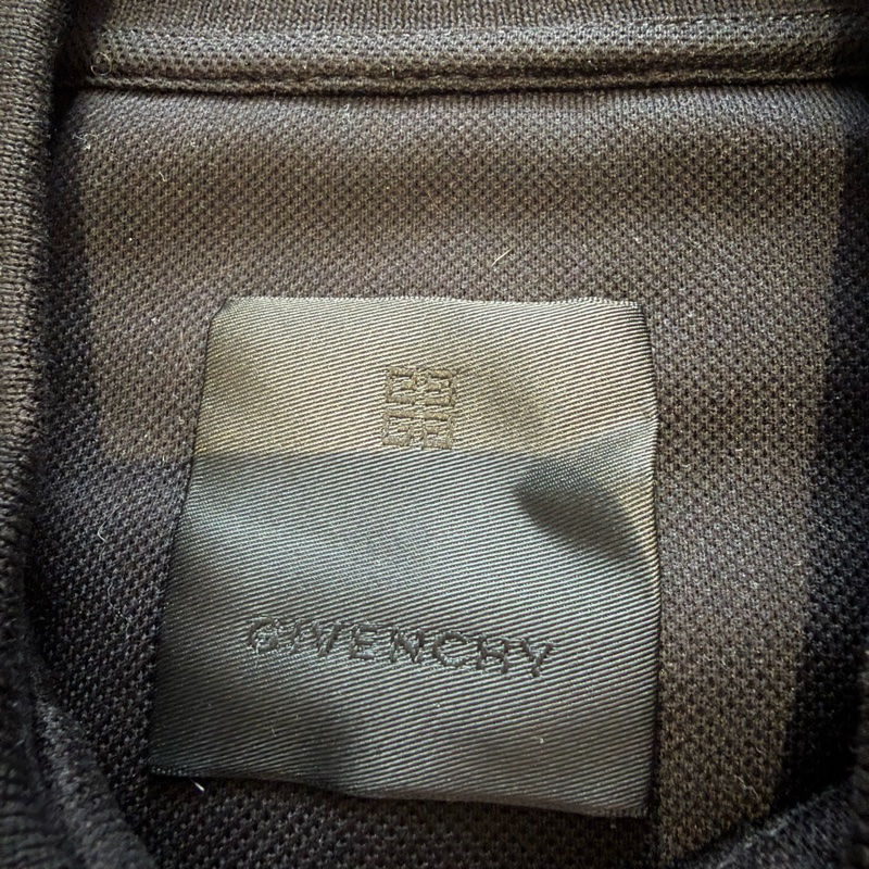 Givenchy Polo Shirt-3