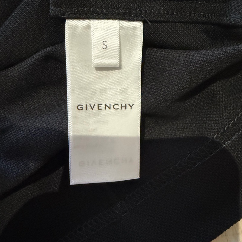 Givenchy Polo Shirt-4