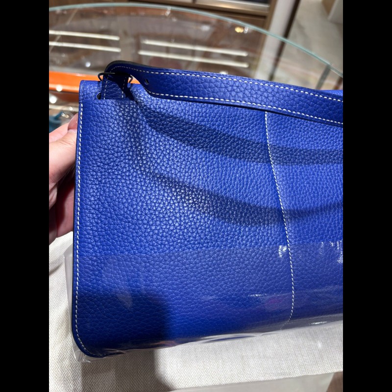 Hermes Halzan 31-2