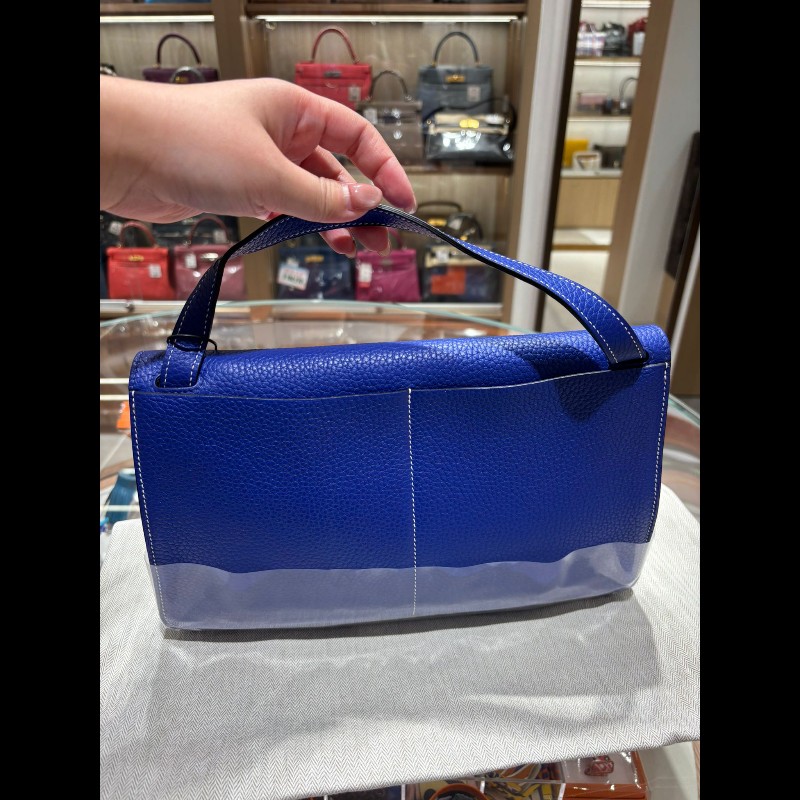 Hermes Halzan 31-4