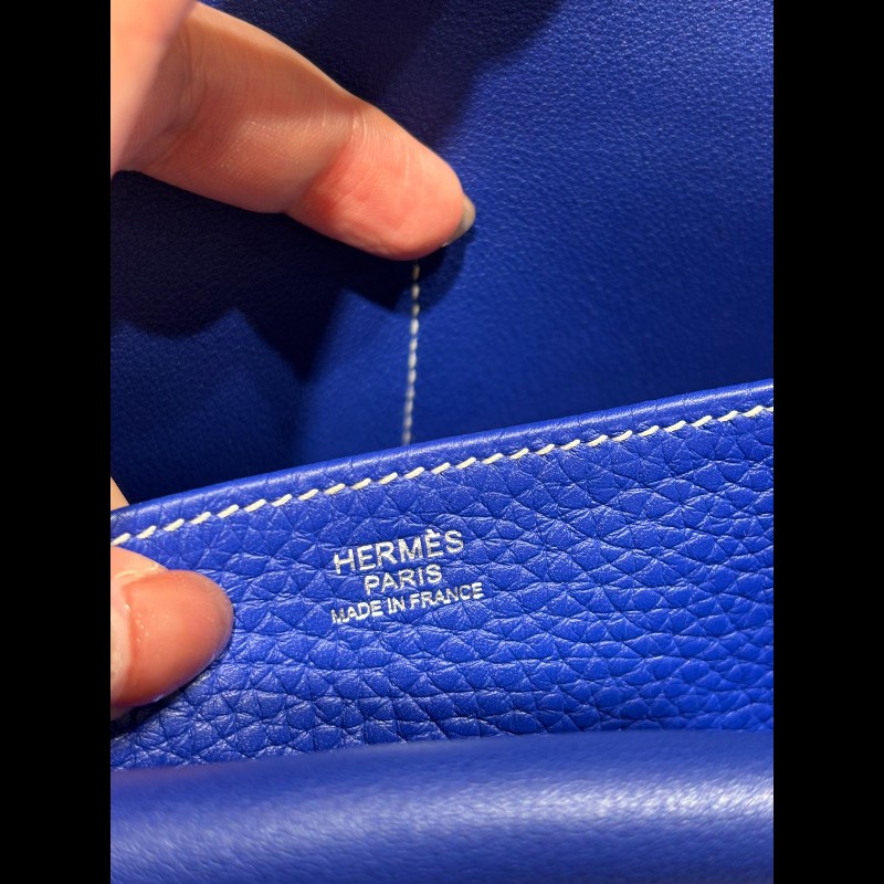 Hermes Halzan 31-9
