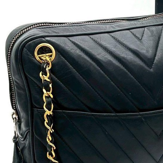 🌷Chanel奶粉包單肩包｜經典花紋✦fufu style 精品✦ 氣質款｜單肩包.手提包-5