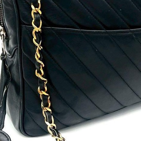 🌷Chanel奶粉包單肩包｜經典花紋✦fufu style 精品✦ 氣質款｜單肩包.手提包-7