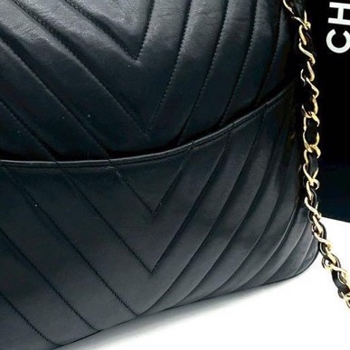 🌷Chanel奶粉包單肩包｜經典花紋✦fufu style 精品✦ 氣質款｜單肩包.手提包-8