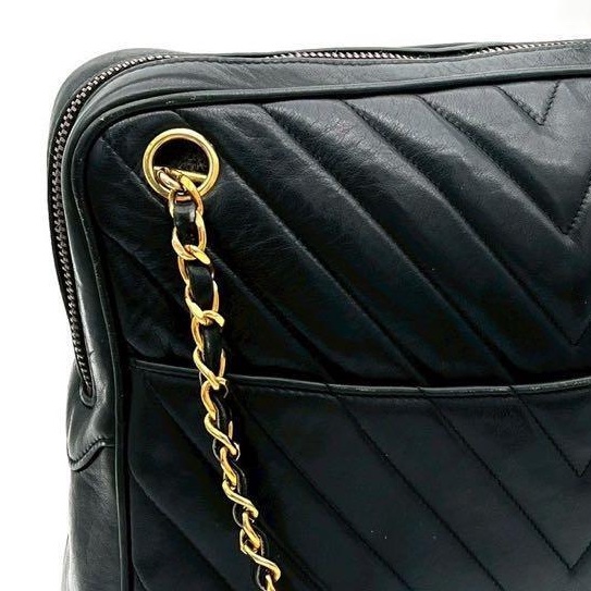 🌷Chanel奶粉包單肩包｜經典花紋✦fufu style 精品✦ 氣質款｜單肩包.手提包-9