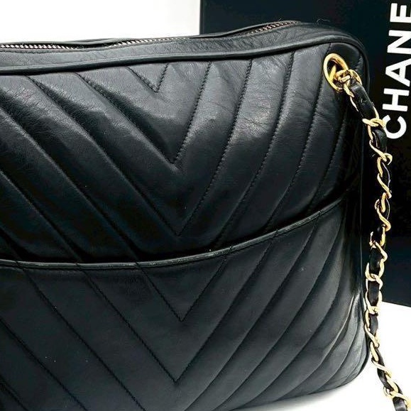 🌷Chanel奶粉包單肩包｜經典花紋✦fufu style 精品✦ 氣質款｜單肩包.手提包-10