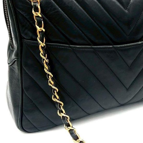 🌷Chanel奶粉包單肩包｜經典花紋✦fufu style 精品✦ 氣質款｜單肩包.手提包-11