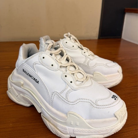 balenciaga 巴黎世家老爹鞋39