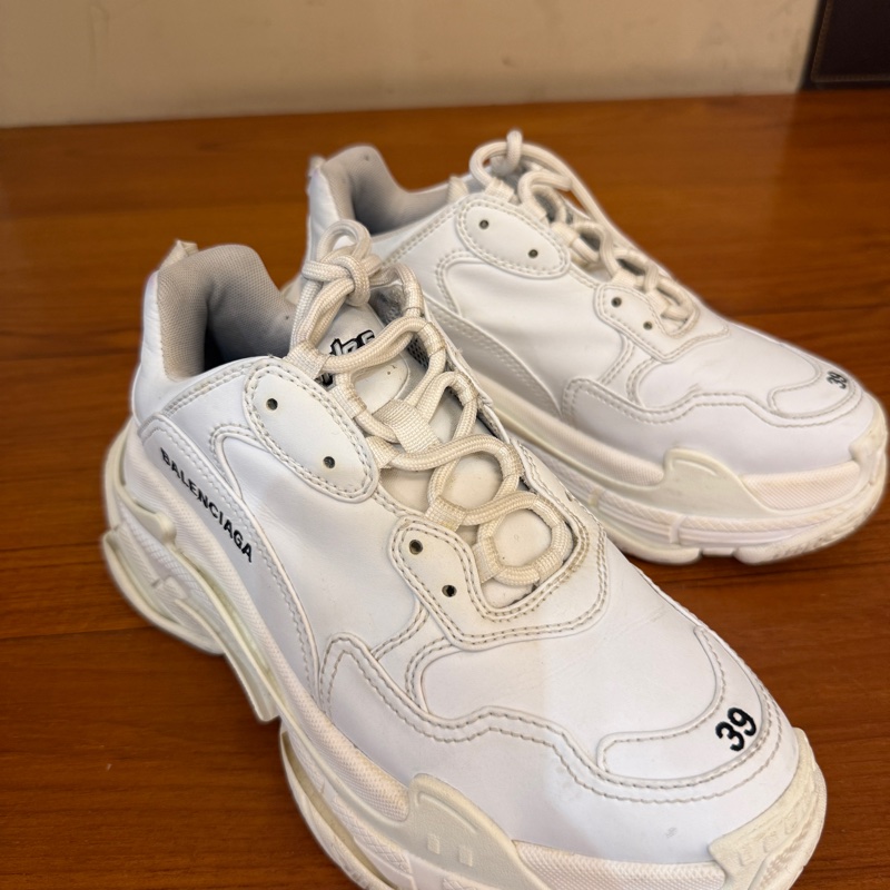 balenciaga 巴黎世家老爹鞋39-1