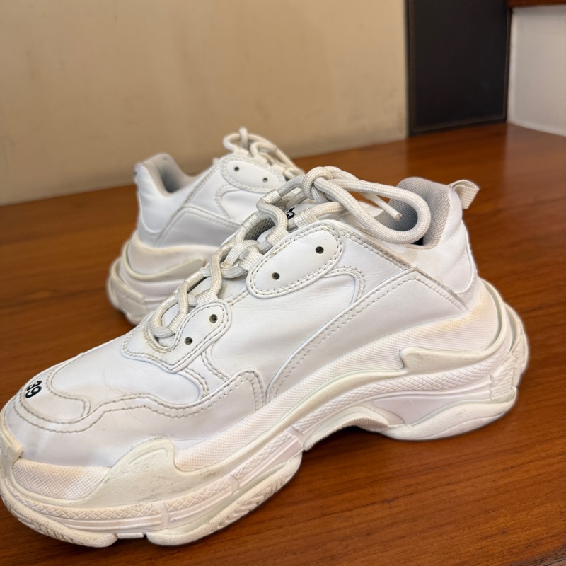 balenciaga 巴黎世家老爹鞋39-2