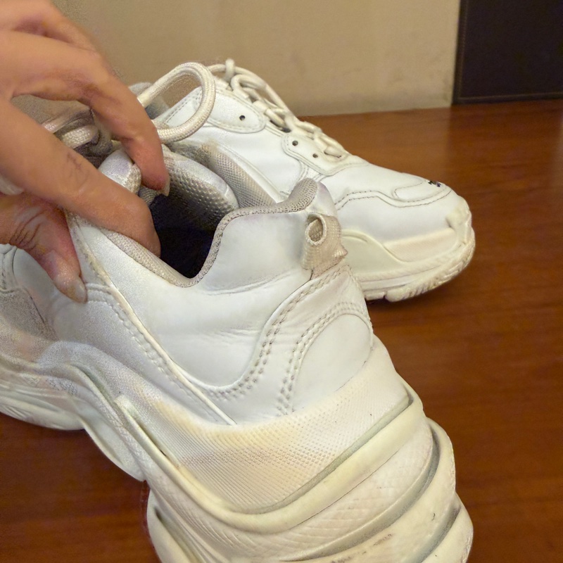 balenciaga 巴黎世家老爹鞋39-3