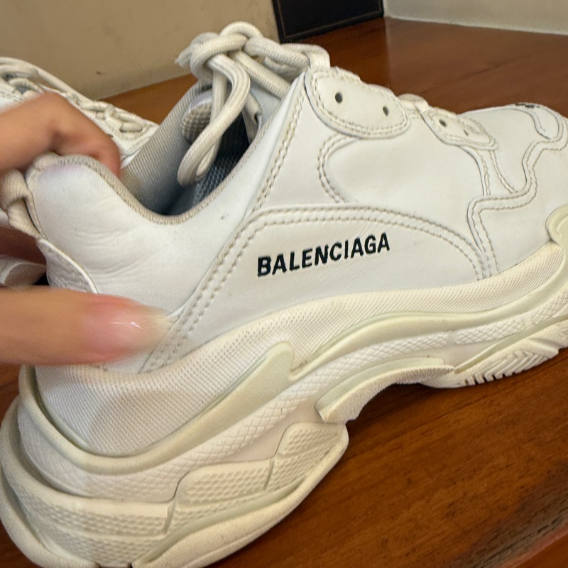 balenciaga 巴黎世家老爹鞋39-4