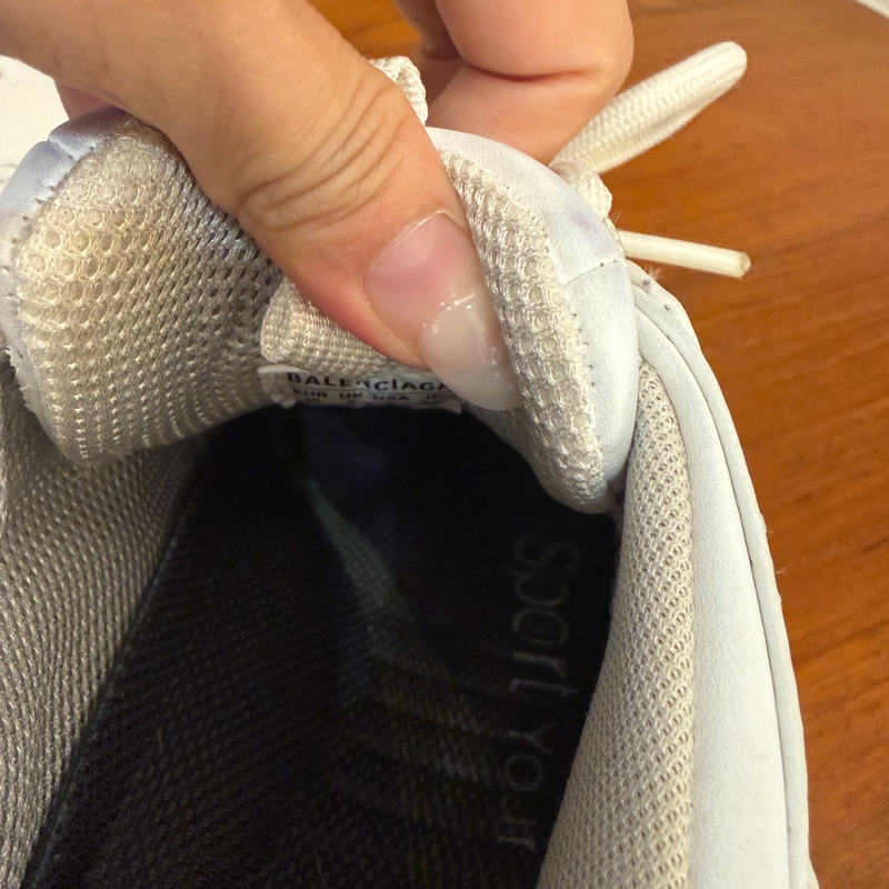 balenciaga 巴黎世家老爹鞋39-5