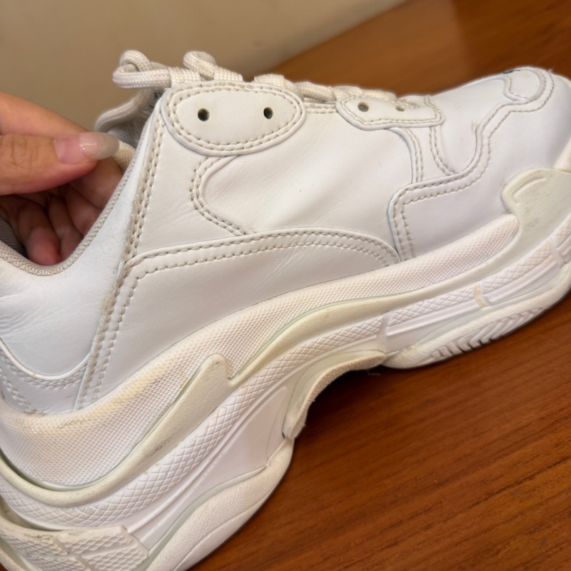 balenciaga 巴黎世家老爹鞋39-6