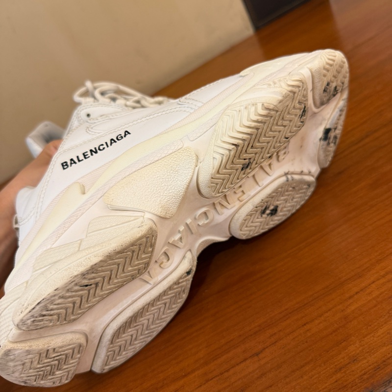 balenciaga 巴黎世家老爹鞋39-7