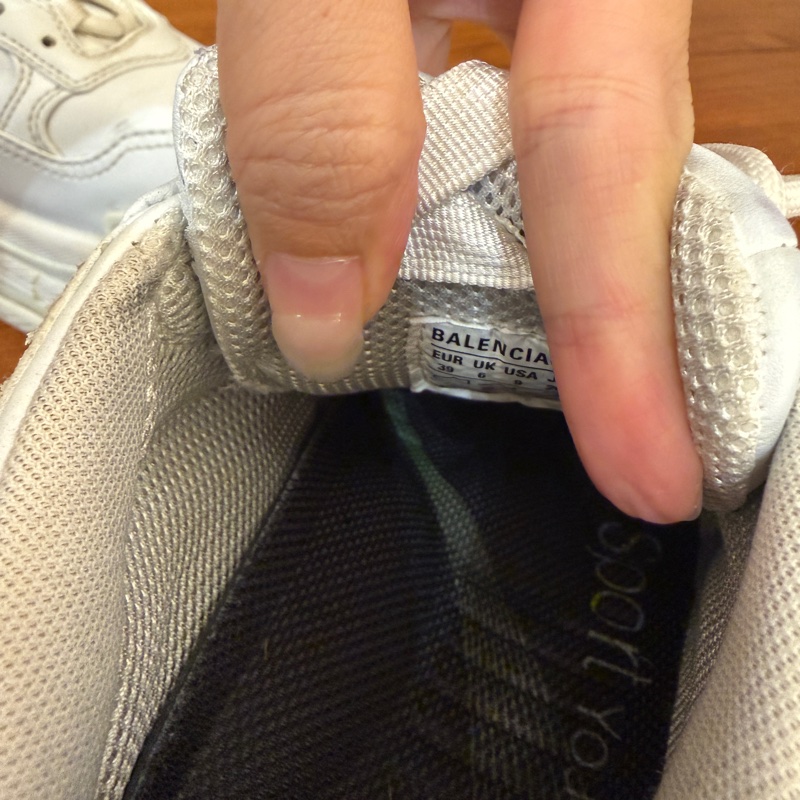 balenciaga 巴黎世家老爹鞋39-8