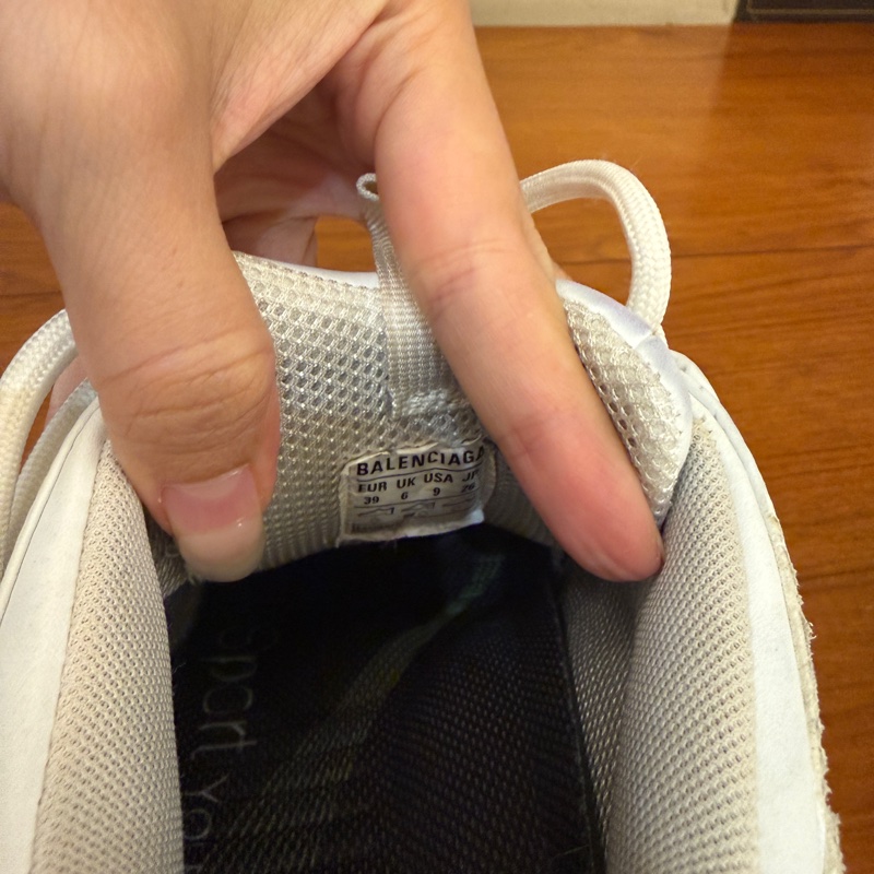 balenciaga 巴黎世家老爹鞋39-9