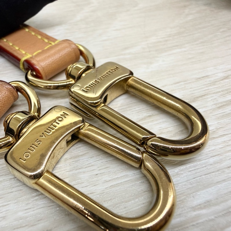 LV原花 Nano Speedy波士頓包M81085-15