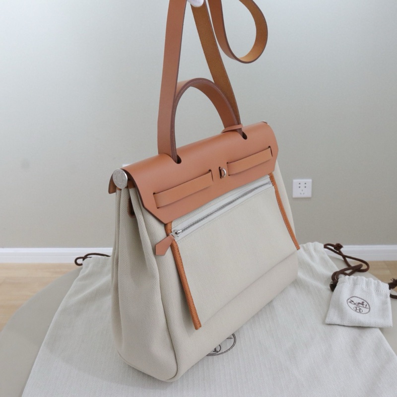 99新，Hermes 愛馬仕Herbag31小號-1