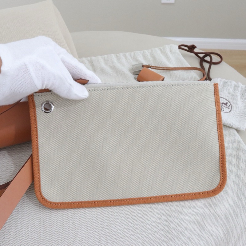 99新，Hermes 愛馬仕Herbag31小號-7