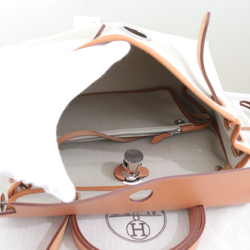 99新，Hermes 愛馬仕Herbag31小號-8