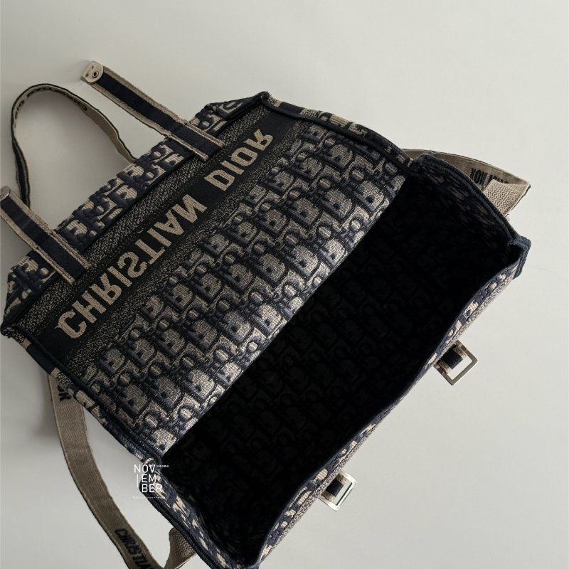 99新🆕 Dior 迪奧 Camp 老花郵差包-3