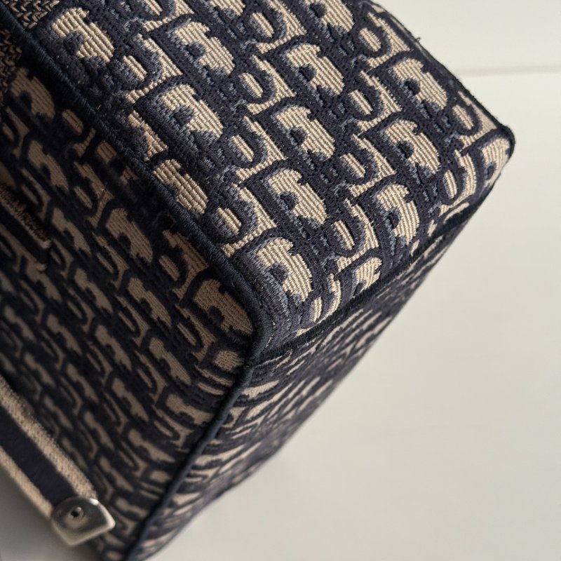 99新🆕 Dior 迪奧 Camp 老花郵差包-11