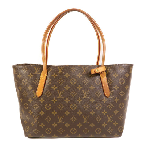 LOUIS VUITTON Monogram Raspail PM肩背袋