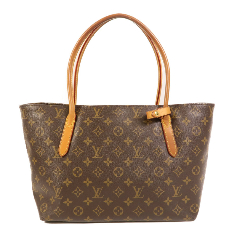 LOUIS VUITTON Monogram Raspail PM肩背袋-0