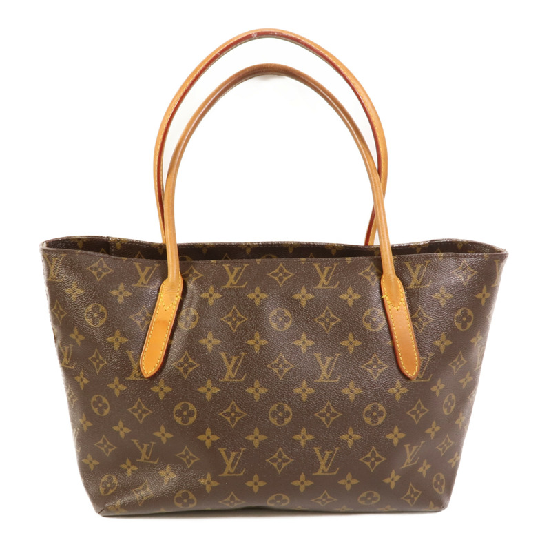 LOUIS VUITTON Monogram Raspail PM肩背袋-1