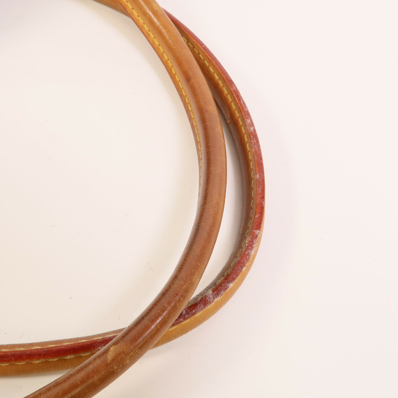 LOUIS VUITTON Monogram Raspail PM肩背袋-13