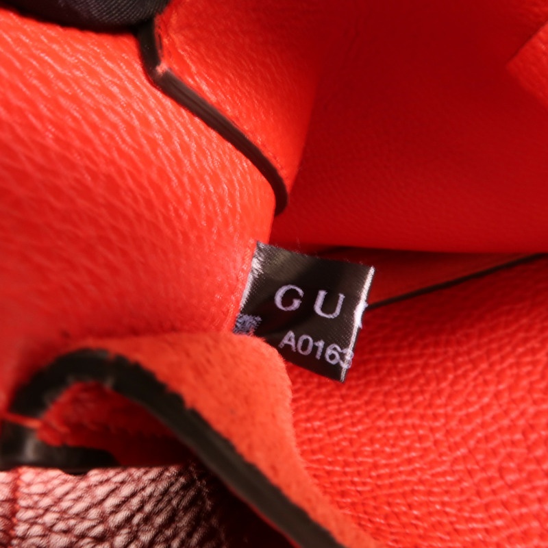 GUCCI 牛皮皮革Horsebit肩背袋-8