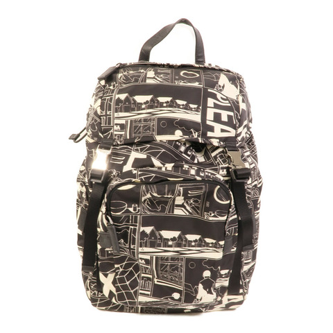 PRADA 尼龍Backpack背包