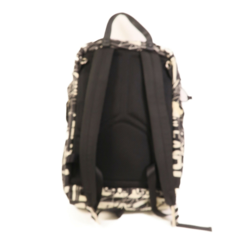PRADA 尼龍Backpack背包-1