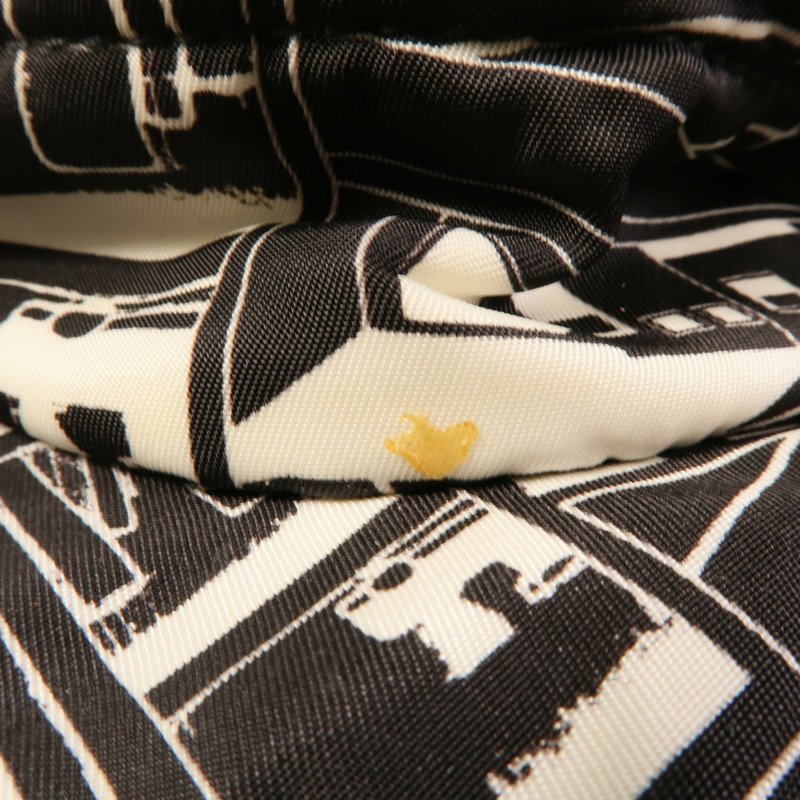 PRADA 尼龍Backpack背包-13