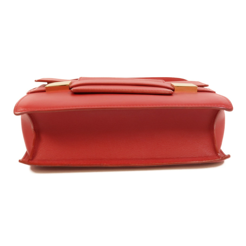 Delvaux 牛皮皮革Madame PM肩背袋-3