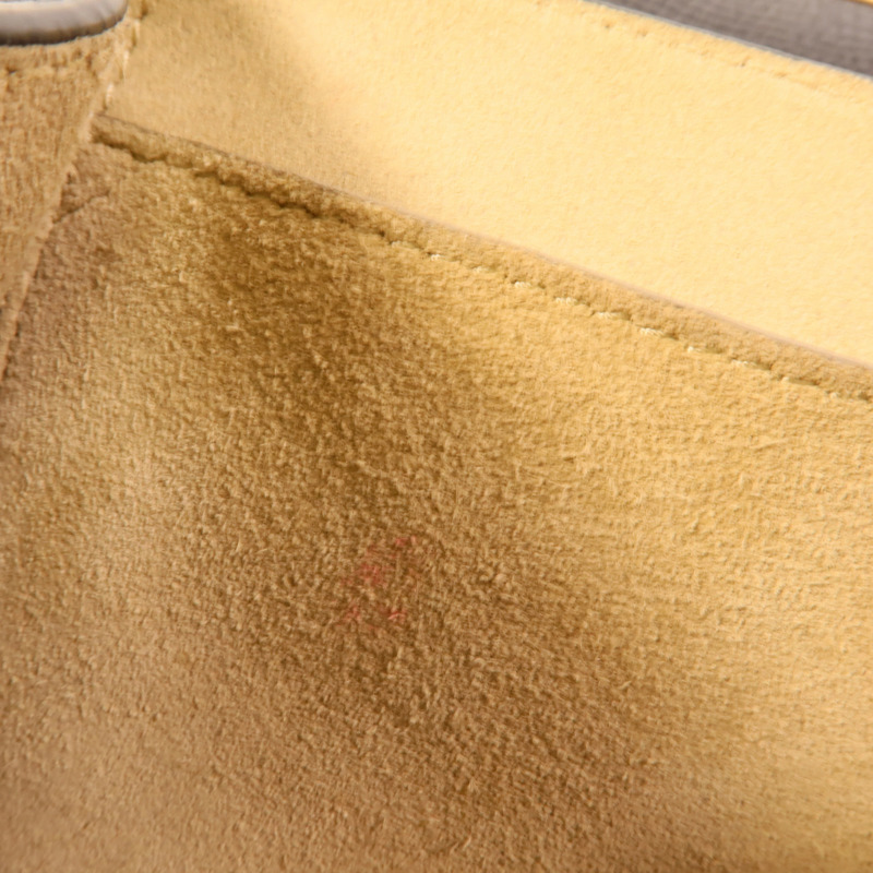 Chloe 牛皮皮革Drew肩背袋-14