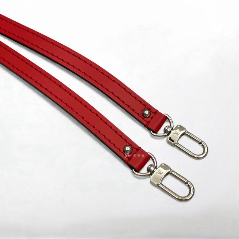 S5169-LV 紅色Epi Alma BB手提斜背包M41160-9