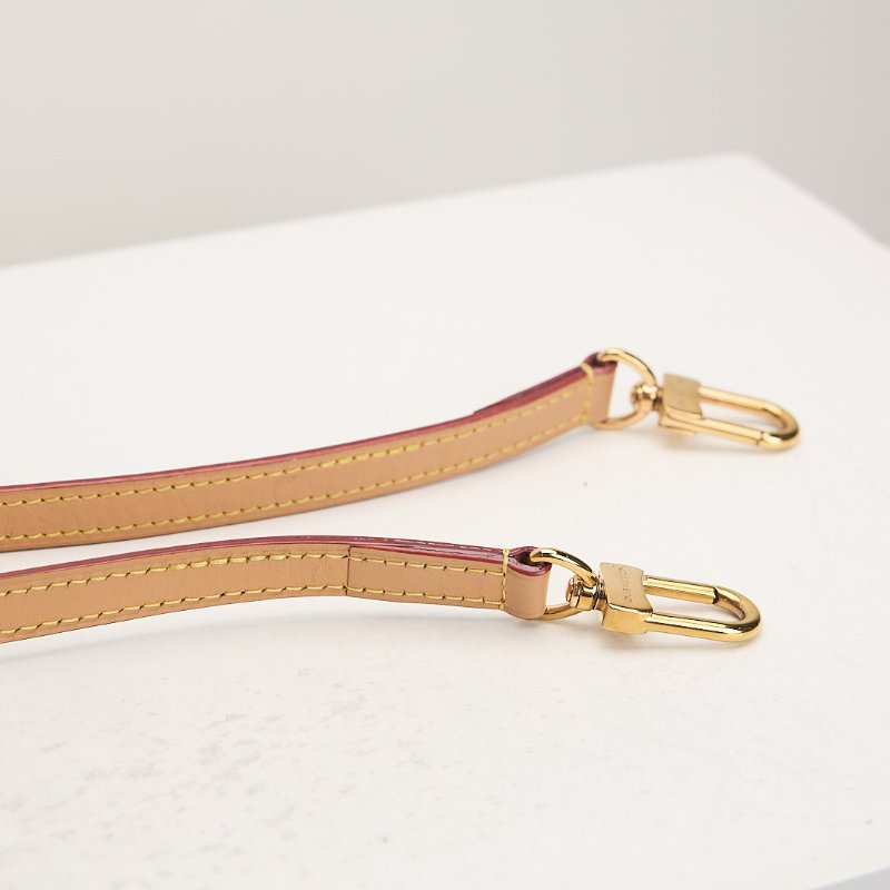 二手Lv Nano speedy 老花-22