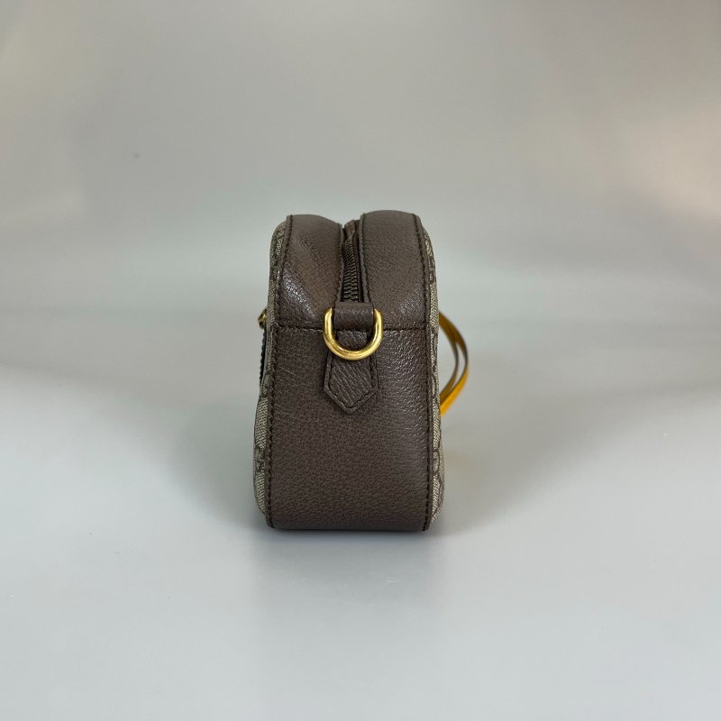 GUCCI 476466 虎頭相機包-2