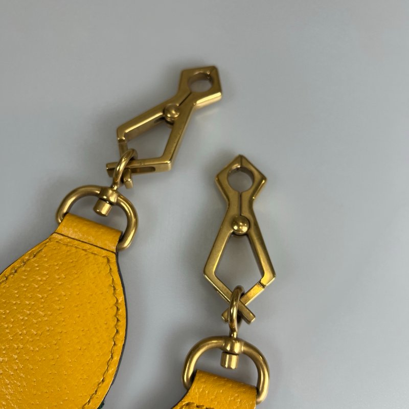 GUCCI 476466 虎頭相機包-9