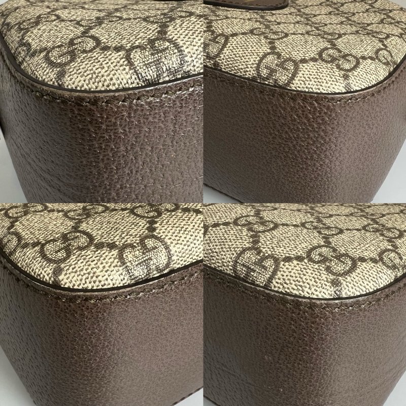 GUCCI 476466 虎頭相機包-10