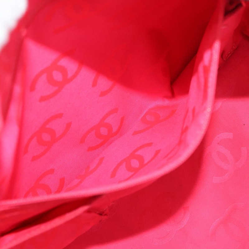 【日本直送】香奈兒 Cambon 系列絎縫波士頓包，黑色銀色雙C標誌皮革，正品編號 159886SAV-23