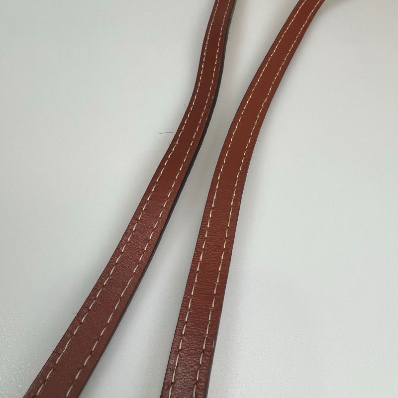 CHLOE 焦糖竹筒包-8