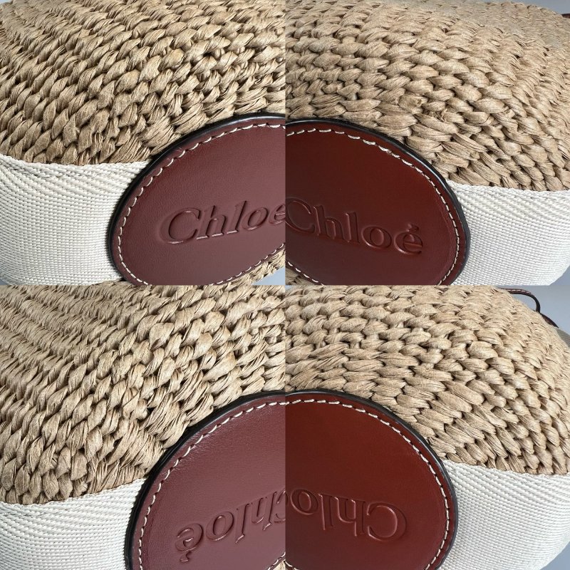 CHLOE 焦糖竹筒包-11