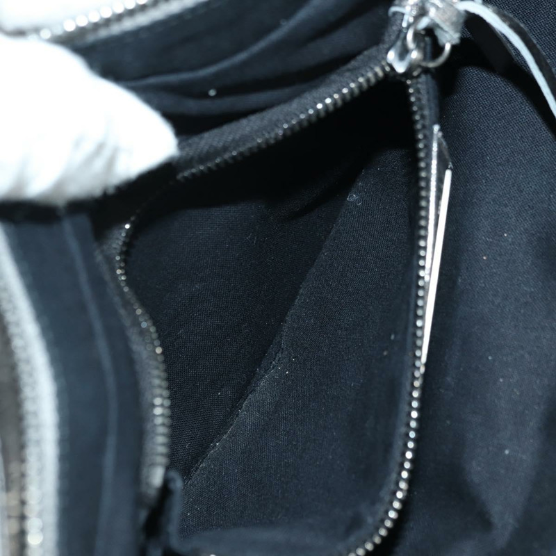 【日本直送】BALENCIAGA The First 手提包 皮革 2way 銀色 103208 正品 YKZ863SAM-23