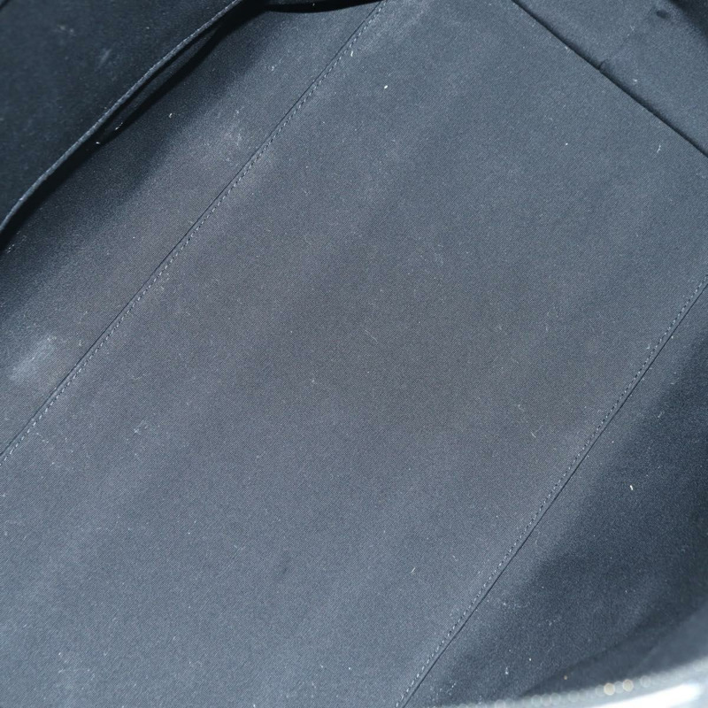 【日本直送】Christian Dior Trotter帆布旅行包 40吋 兩用款 海軍藍/銀色 正品 YKZ1047SAM-10