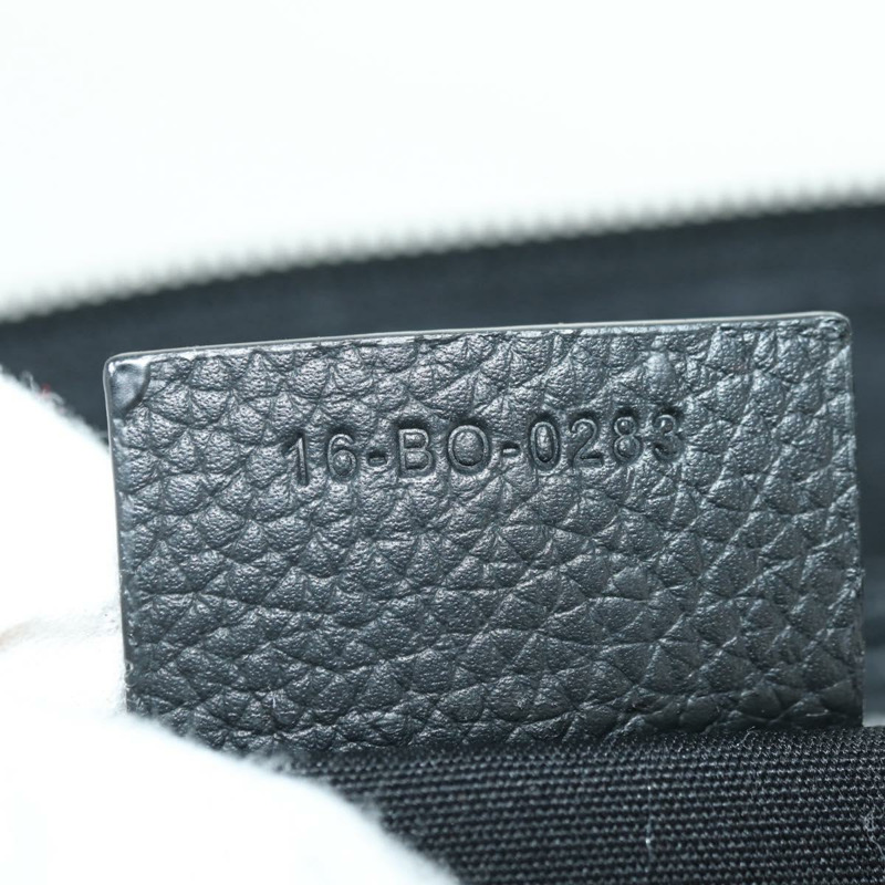 【日本直送】Christian Dior Trotter帆布旅行包 40吋 兩用款 海軍藍/銀色 正品 YKZ1047SAM-11